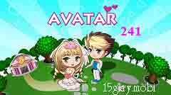 Game Avatar 241 Online