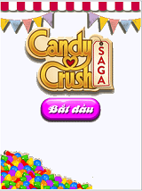 Game Candy Crush Saga