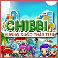 Game Chibbi