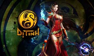 Game Dị Tinh Online