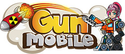Gunbound Mobile