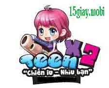 Game Teen Teen Online